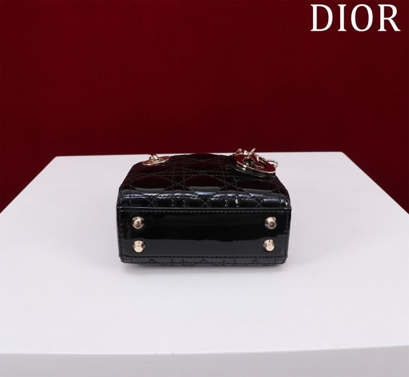 chr1st1an D10r my lady bags